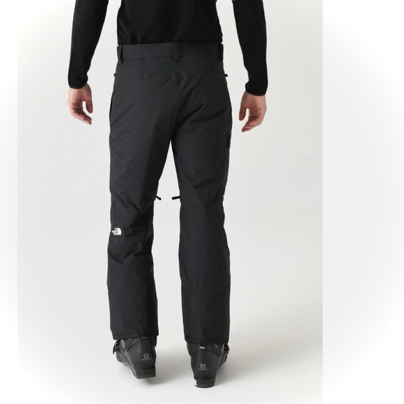 THE NORTH FACE | L | Men’s Freedom Insulated Ski Snowboard Snow Pant - Picture 1 of 16